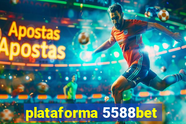 plataforma 5588bet